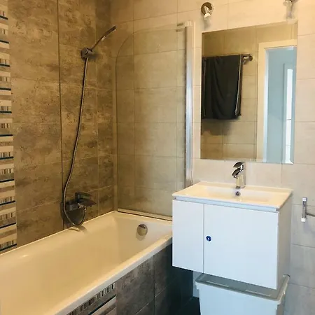 Apartament Grochcamp - Witomino - Amareno Gdynia