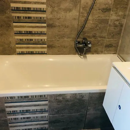 Apartament Grochcamp - Witomino - Amareno Gdynia